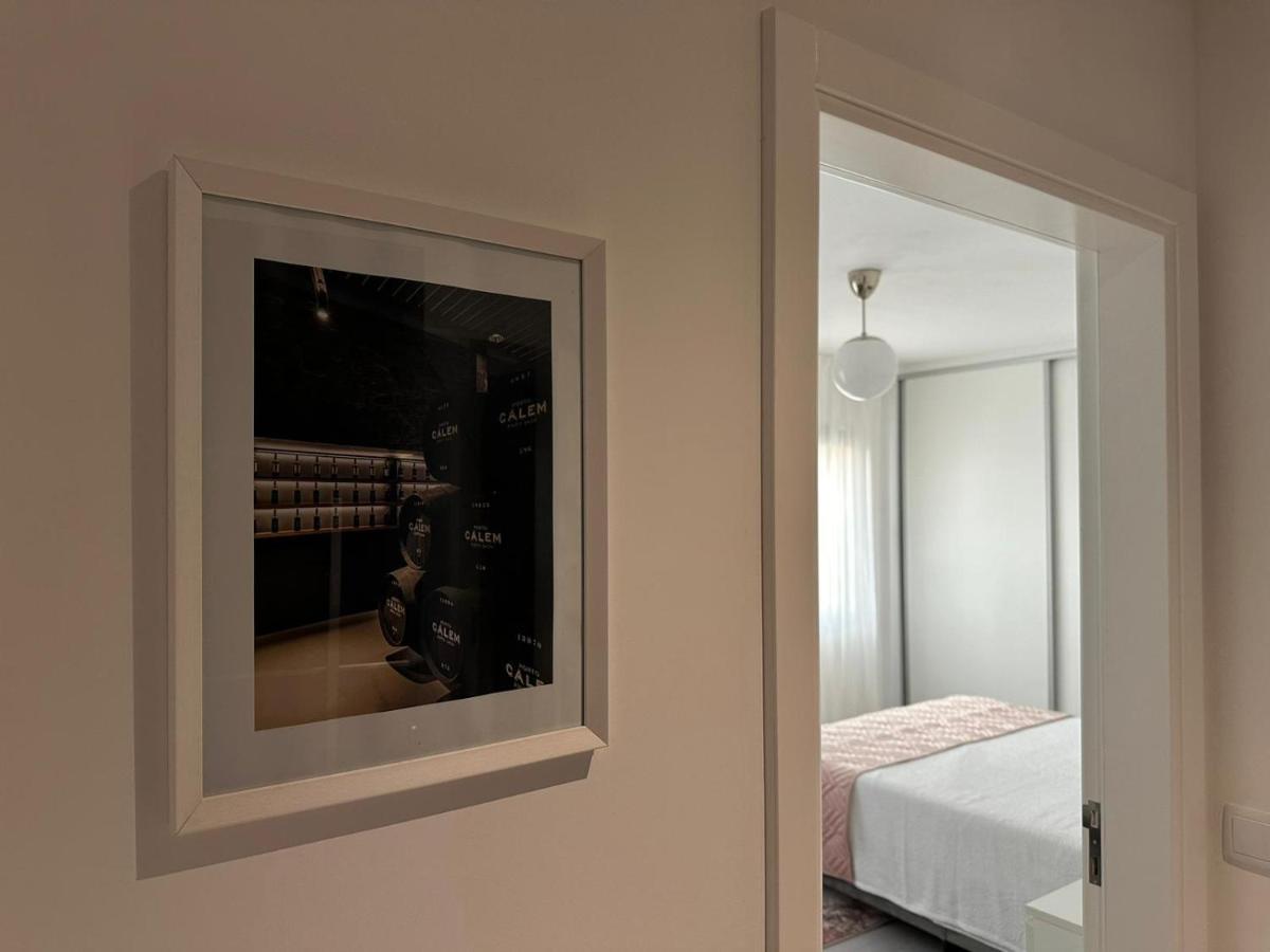 Marinho'S Oporto Apartments II Εξωτερικό φωτογραφία