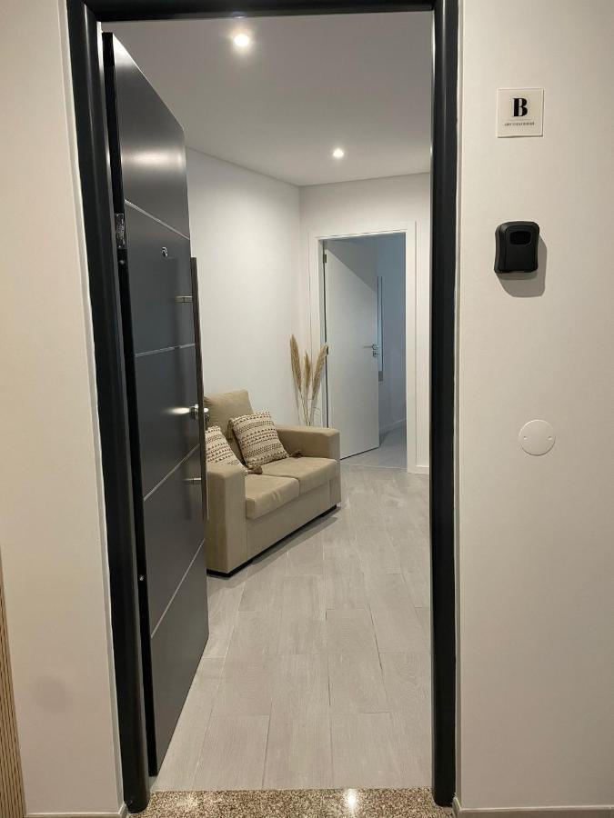 Marinho'S Oporto Apartments II Εξωτερικό φωτογραφία