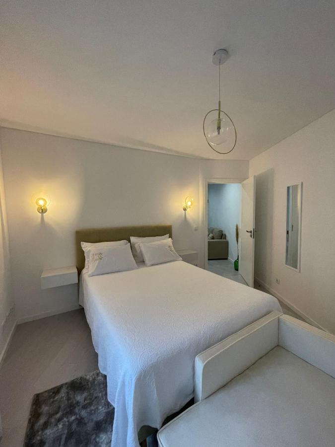 Marinho'S Oporto Apartments II Εξωτερικό φωτογραφία
