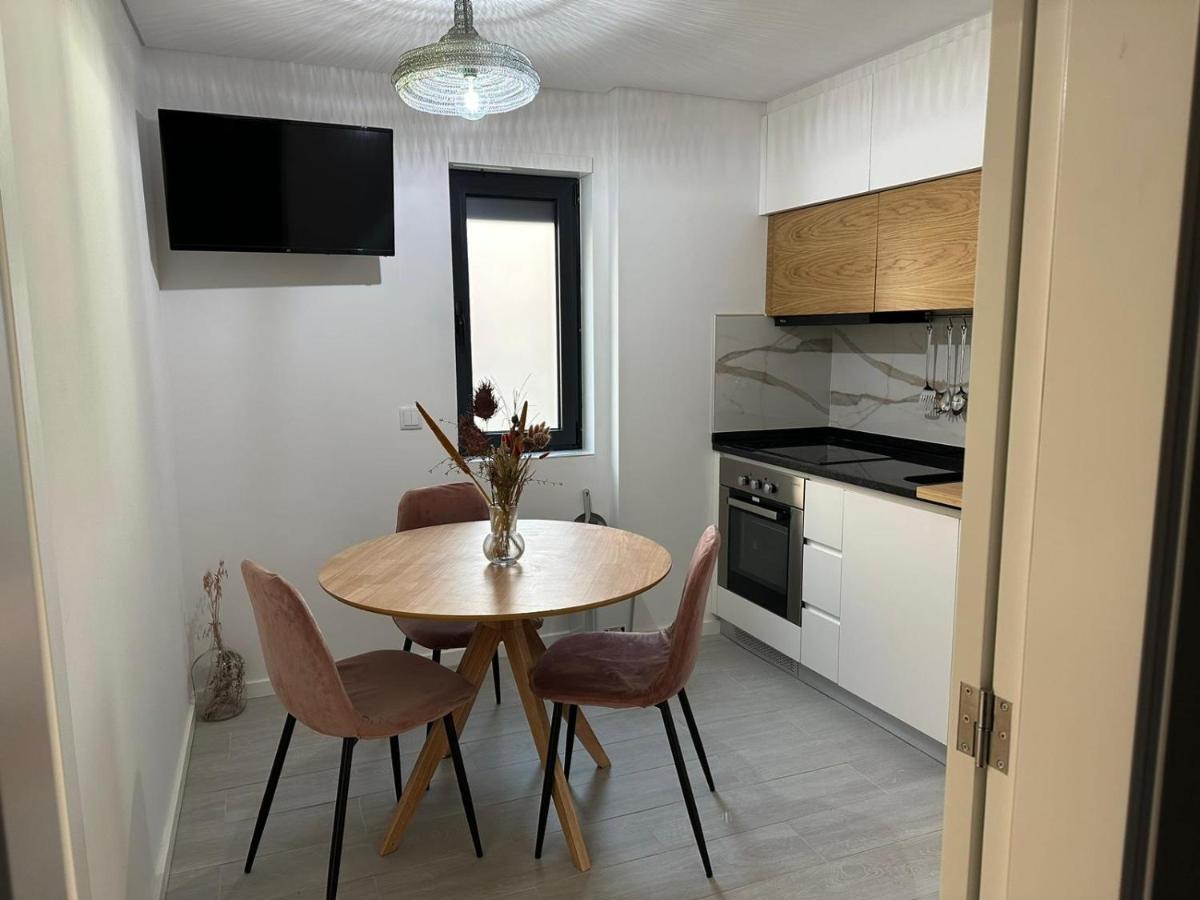 Marinho'S Oporto Apartments II Εξωτερικό φωτογραφία