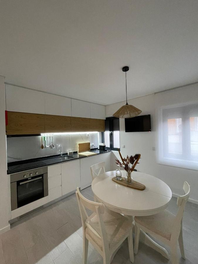 Marinho'S Oporto Apartments II Εξωτερικό φωτογραφία