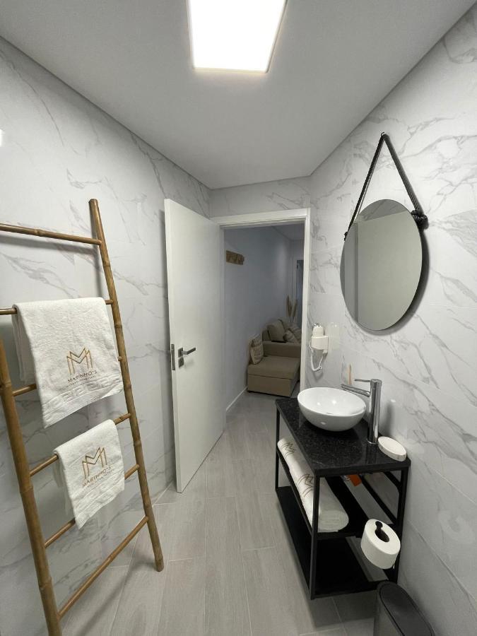 Marinho'S Oporto Apartments II Εξωτερικό φωτογραφία
