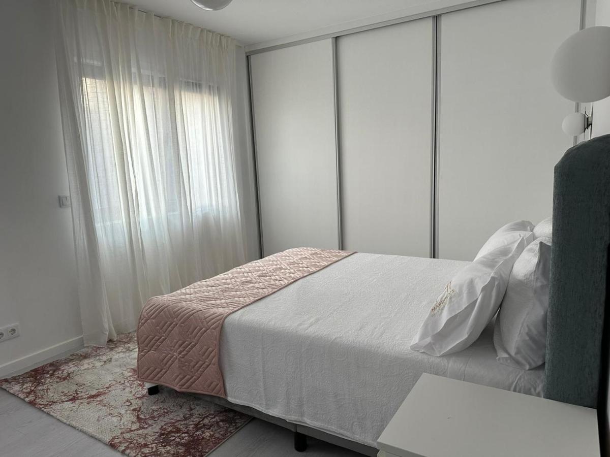 Marinho'S Oporto Apartments II Εξωτερικό φωτογραφία