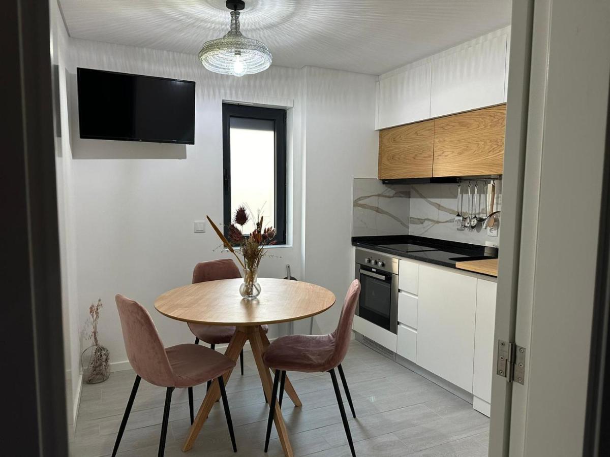 Marinho'S Oporto Apartments II Εξωτερικό φωτογραφία