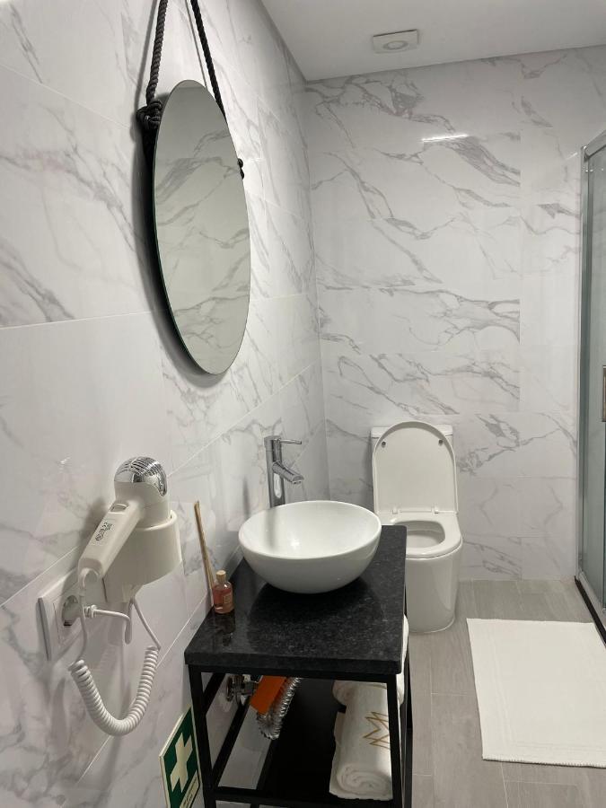 Marinho'S Oporto Apartments II Εξωτερικό φωτογραφία