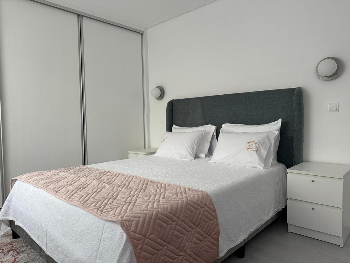 Marinho'S Oporto Apartments II Εξωτερικό φωτογραφία