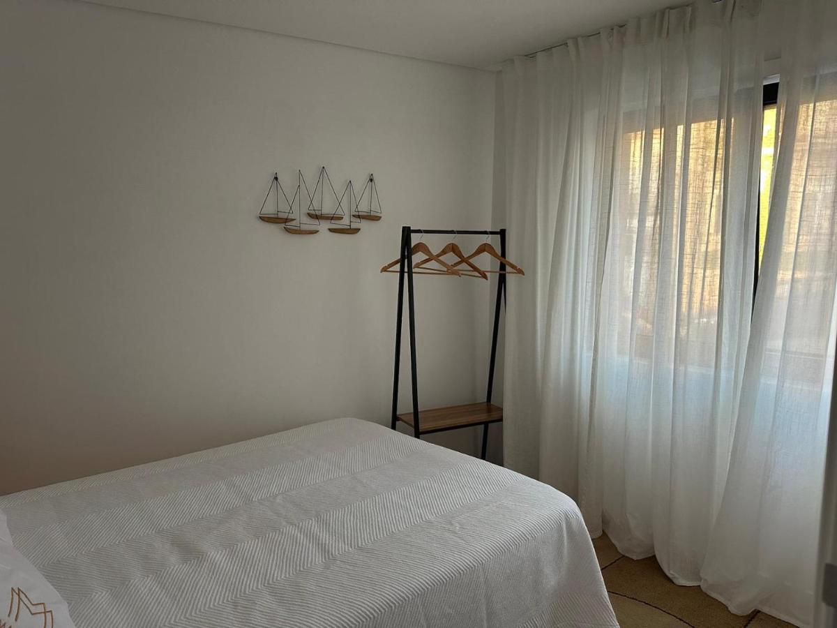 Marinho'S Oporto Apartments II Εξωτερικό φωτογραφία