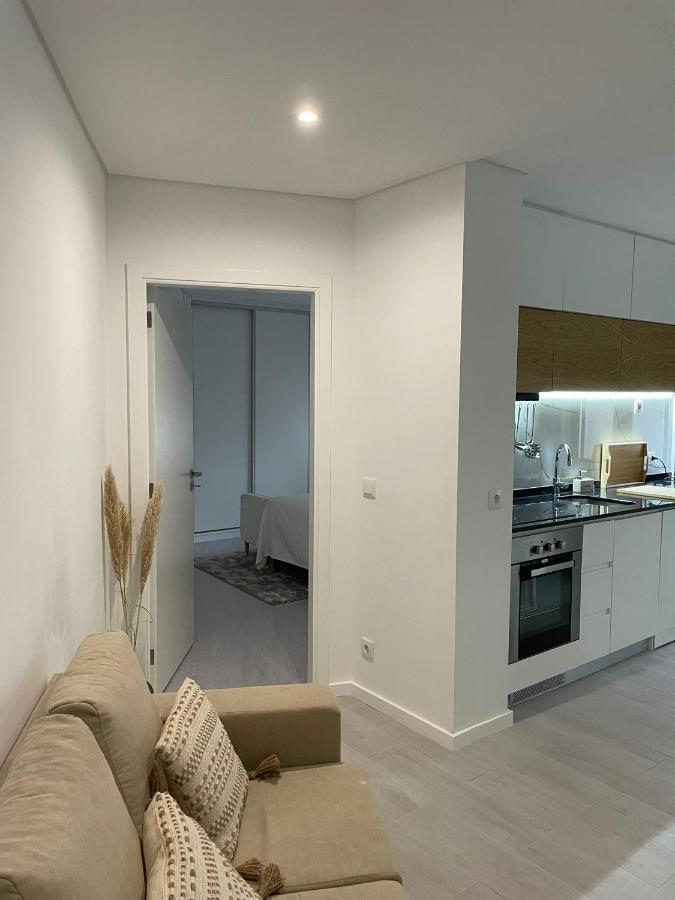 Marinho'S Oporto Apartments II Εξωτερικό φωτογραφία