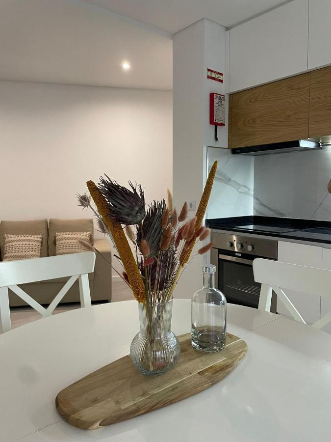 Marinho'S Oporto Apartments II Εξωτερικό φωτογραφία